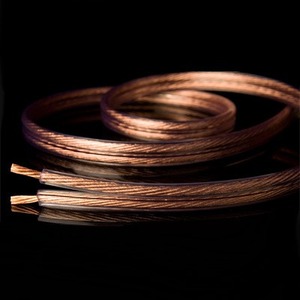 Кабель Акустический Norstone Classic Clear CL150