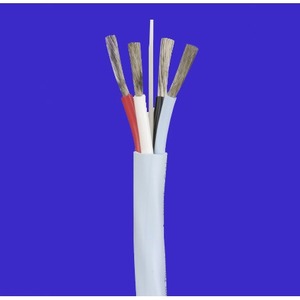 Кабель Акустический Supra Rondo 4x4 Blue