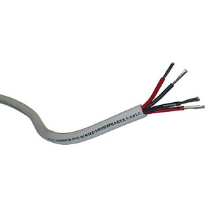 Кабель Акустический Black Rhodium Jive x2 White