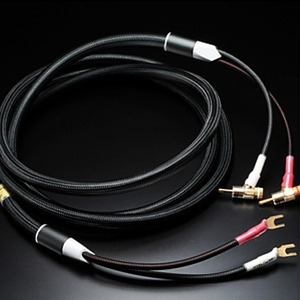 Акустический кабель Single-Wire Spade - Banana Furutech Evolution Speaker 2.0m