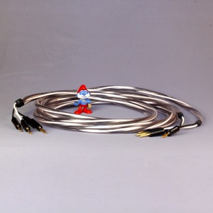 Акустический кабель Single-Wire Banana - Banana Abbey Road Cable Monitor Speaker Cable Banana 3.0m