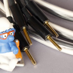 Кабель Акустический Abbey Road Cable Reference Speaker Cable 3.0m