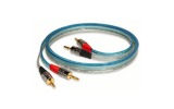 Акустический кабель Single-Wire Banana - Banana DAXX S62-25 2.5m