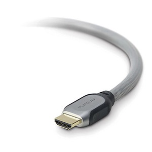 Кабель HDMI Belkin HDMI-HDMI 1.2m