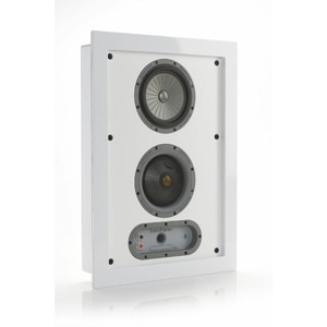Колонка настенная Monitor Audio SoundFrame 1 OnWall White