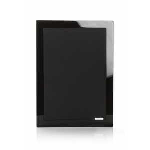 Колонка настенная Monitor Audio SoundFrame 1 OnWall Black