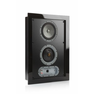 Колонка настенная Monitor Audio SoundFrame 1 OnWall Black