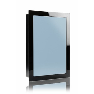 Колонка настенная Monitor Audio SoundFrame 1 OnWall Black