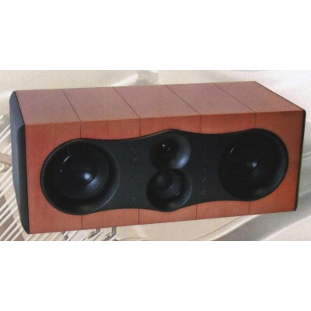 Центральный канал Zingali Italy Central Cherry