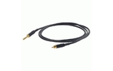 Кабель аудио Jack - RCA Proel CHLP220LU3 3.0m
