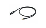 Кабель аудио RCA - XLR Proel CHLP270LU3 3.0m