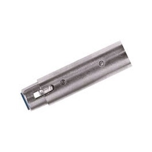 Переходники XLR - XLR Proel AT350