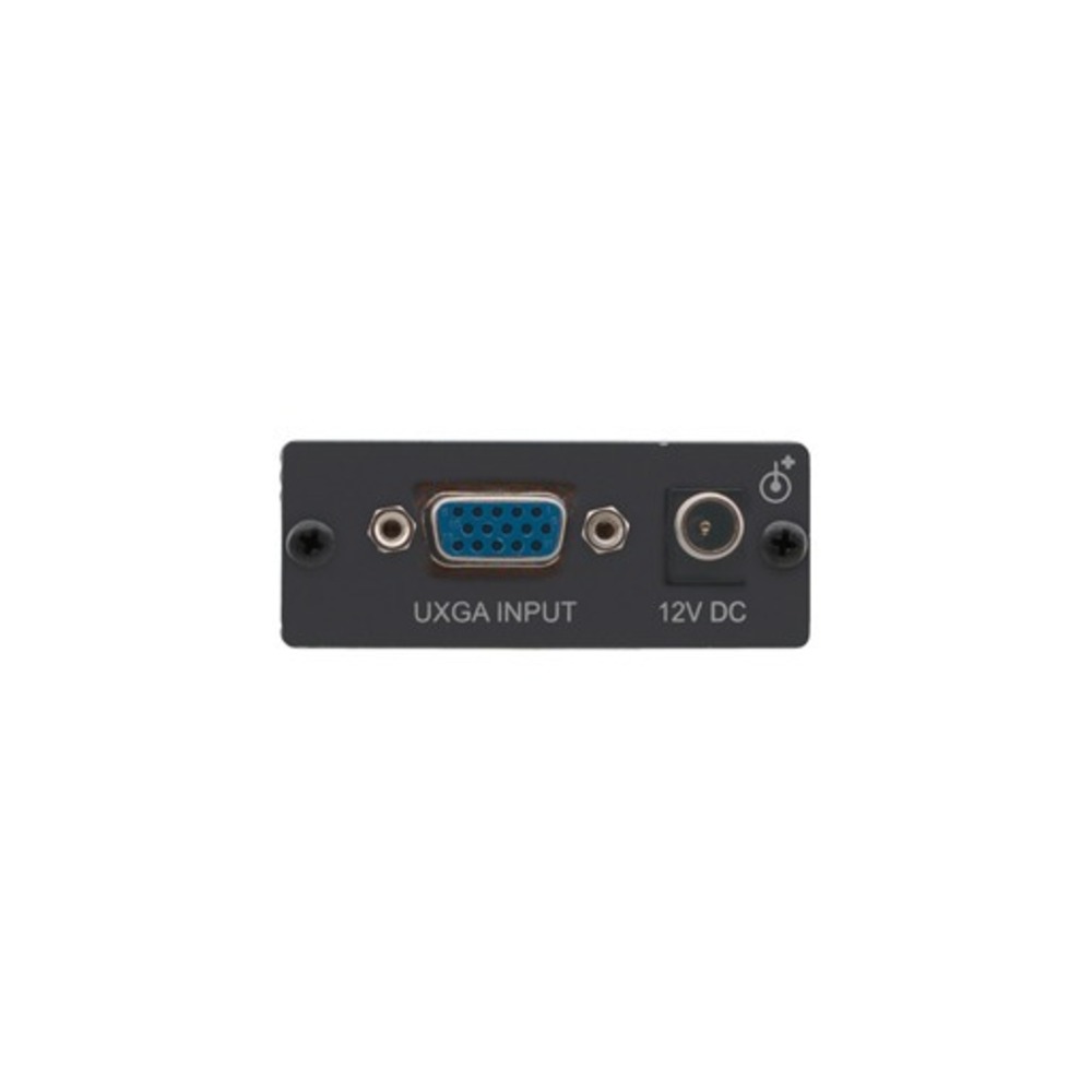 Передача по витой паре KVM (VGA, USB, PS/2, RS-232 и аудио) Kramer PT-110XL