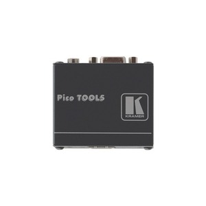 Передача по витой паре KVM (VGA, USB, PS/2, RS-232 и аудио) Kramer PT-110XL