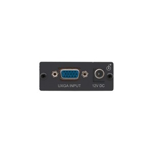 Передача по витой паре KVM (VGA, USB, PS/2, RS-232 и аудио) Kramer PT-110XL