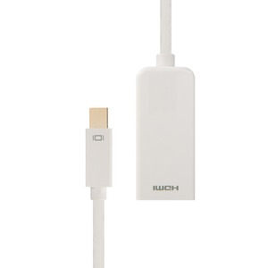 Переходник mini DisplayPort - HDMI ProLink MP352