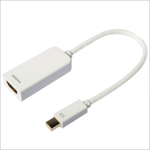 Переходник mini DisplayPort - HDMI ProLink MP352