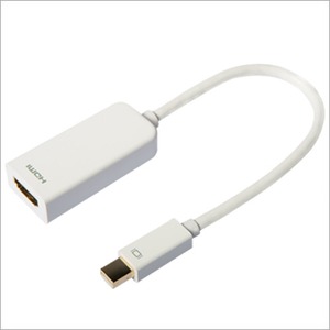 Переходник mini DisplayPort - HDMI ProLink MP352