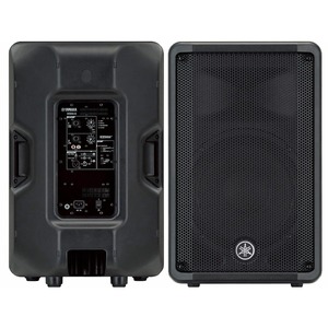 Колонка концертная Yamaha DBR15