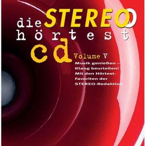 Компакт-диск Inakustik 0167924 Stereo Hortest Vol. 5 (CD)