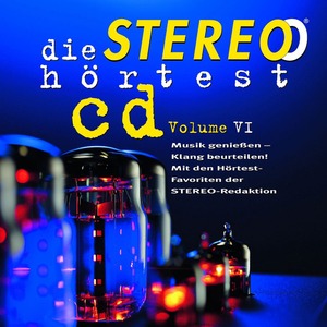 Компакт-диск Inakustik 0167925 Stereo Hortest Vol. 6 (CD)