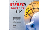 Виниловая пластинка Inakustik 01679261 Die Stereo Hortest (LP)