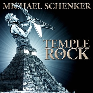 Виниловая пластинка Inakustik 01691031 Michael Schenker - Temple of Rock (LP)