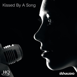 Компакт-диск Inakustik 0167801 Dynaudio - Kissed By A Song (HQCD)