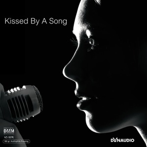 Виниловая пластинка и CD Inakustik 01678011 Dynaudio - Kissed By A Song (LP)
