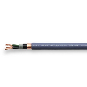 Отрезок акустического кабеля Oyaide (Арт. 642) PA-23 0.37m