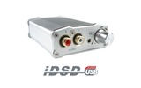 ЦАП портативный iFi Audio Nano iDSD