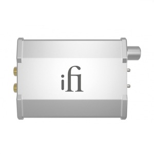Усилитель для наушников iFi Audio Nano iCAN