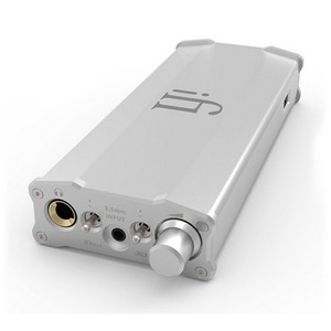 ЦАП портативный iFi Audio Micro iDSD