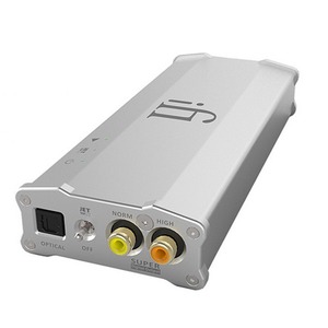 Преобразователь Цифровое аудио iFi Audio Micro iLink