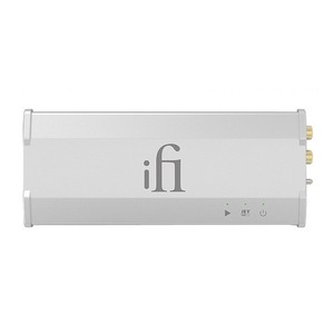 Преобразователь Цифровое аудио iFi Audio Micro iLink