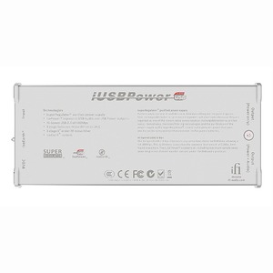Блок питания специальный iFi Audio Micro iUSBPower