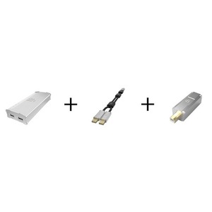 Оптимизатор звукового поля iFi Audio Accessory iPurifier