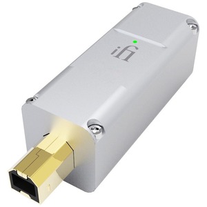 Оптимизатор звукового поля iFi Audio Accessory iPurifier