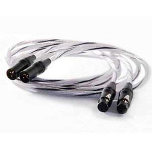 Кабель аудио XLR - XLR Studio Connection Reference Plus Interconnect XLR 1.0m