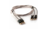 Кабель Акустический Studio Connection Reference Plus Speaker Banana Single-Wire 3.0m