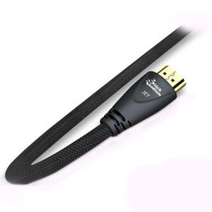 Кабель HDMI Black Rhodium JET 2.0 HDMI 1.0m