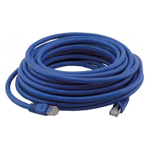 Кабель Витая пара Kramer C-DGK6/DGK6-15 4.6m