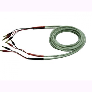 Кабель акустический Black Rhodium Rumba Banana 3.0m