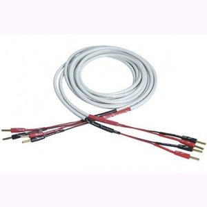 Кабель акустический Black Rhodium Tango Banana 2.5m