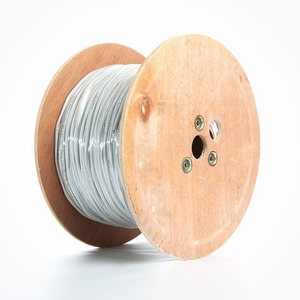 Кабель Акустический Black Rhodium Twist White