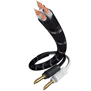 Акустический кабель Inakustik 007806322 Referenz LS-602 BFA Single-Wire 3.0m