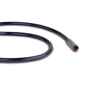 Кабель Коаксиальный QED (I-QEDRDA/50R) Reference Digital Audio