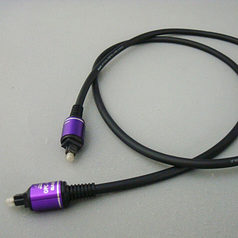SAEC サエク 光デジタルケーブル - OPC-M1 OPC-380 Yahoo!オークション