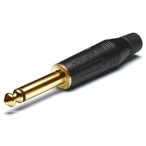 Разъем Jack AMPHENOL ACPM-GB-AU