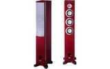 Колонка напольная Fostex GX103MA Wine Red